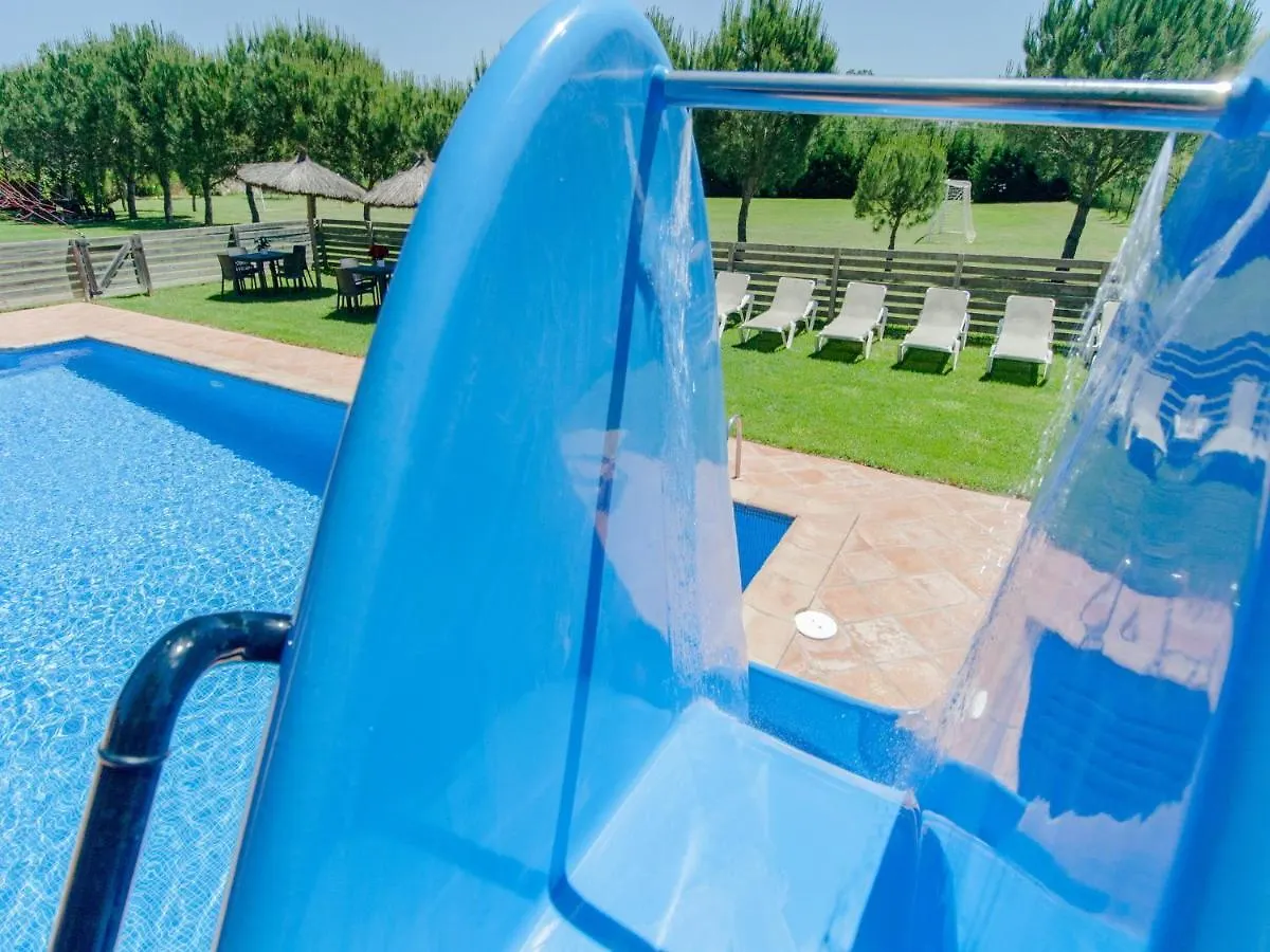 Mas Figueres Villa Sils