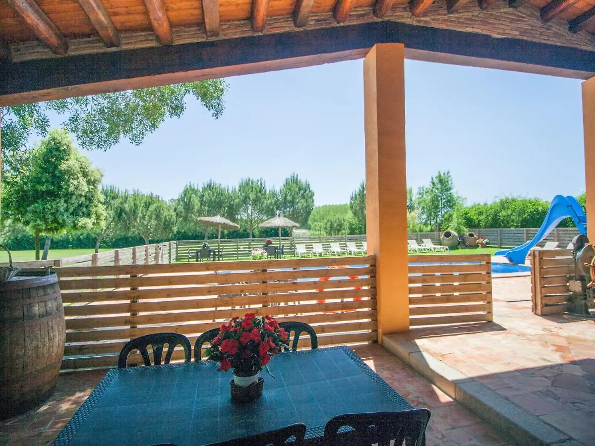 Mas Figueres Villa Sils