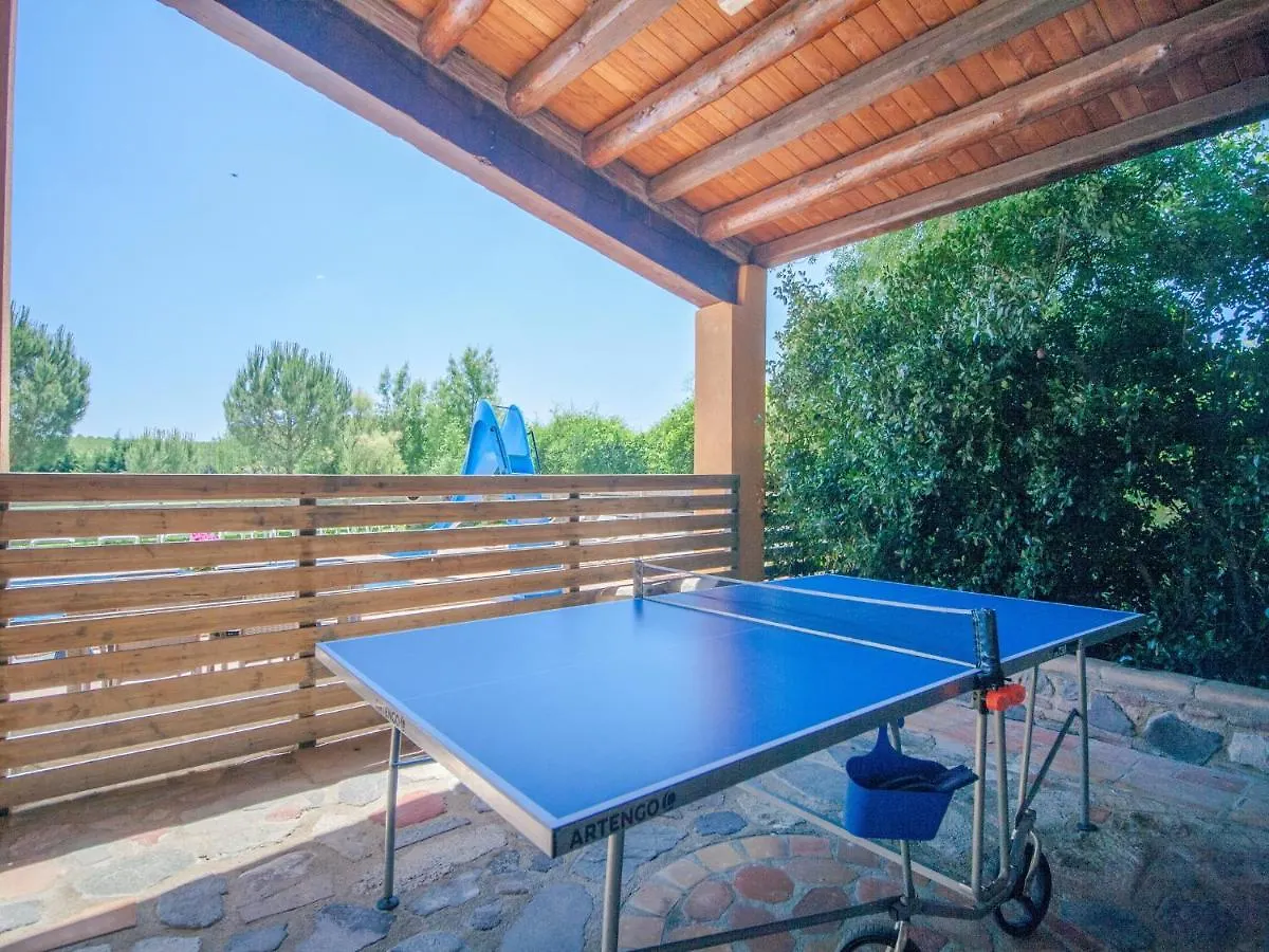Mas Figueres Villa Sils
