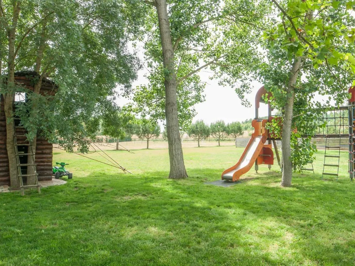 Mas Figueres Villa Sils