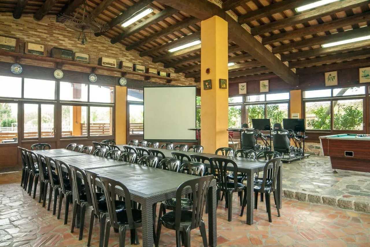 Mas Figueres Villa Sils